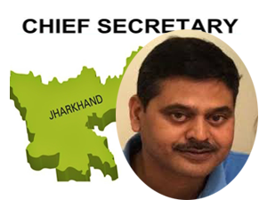 avinash-kumar-is-the-new-chief-secretary-of-jharkhand